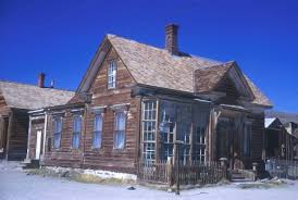 Image result for Ghost Town Bodie