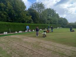 Image result for Rosedale Bowls Club