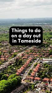 Image result for Tameside Area