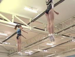 Image result for Kingston Trampoline Academy