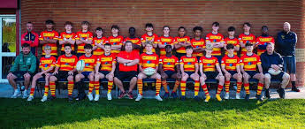 Image result for Luton Rfc