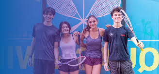 Image result for Jersey Squash Club