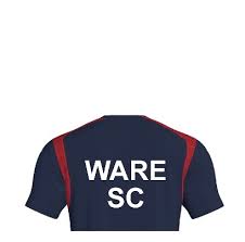 Image result for Ware Swimming Club