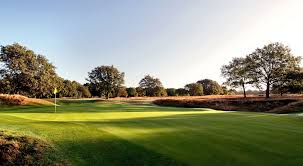 Image result for Royal Wimbledon Golf Club