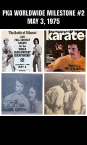 Image result for PKA Kickboxing - Ripley and Heanor