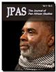 The Journal of Pan African