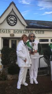 Image result for Lyme Regis Bowling Club