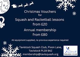 Image result for Tavistock Squash Club