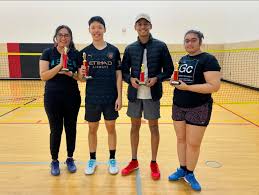 Image result for Eppleby Badminton Club