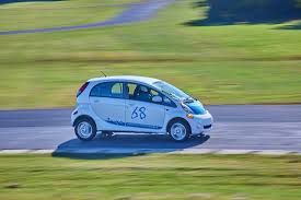 Image result for mitsubishi MiEV