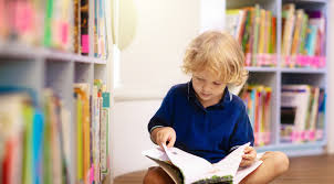 Image result for Reading