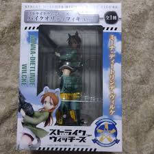 「ミーナ・ディートリンデ・ヴィルケ ストライクウィッチーズ2」の画像検索結果