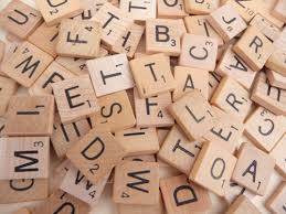 Image result for Glynhir WI Scrabble Club