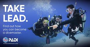 Image result for Divemaster Scuba