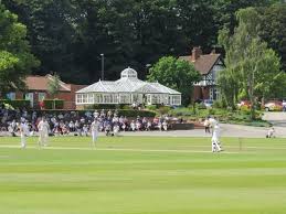 Image result for Chesterfield Cricket Club
