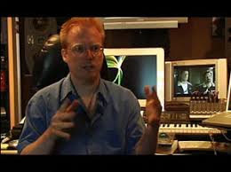 “Music Lessons” with James Venable, via Train Wreck: Video Chronicle of Clerks II Production - venable