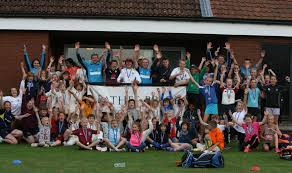 Image result for Swardeston Cricket Club