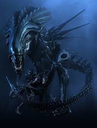 Image result for xenomorph