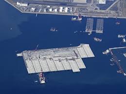 Image result for 羽田空港 滑走路