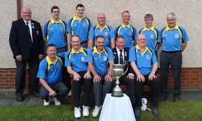 Image result for Edinburgh Civil Service Bowling Club