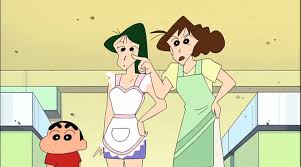 「まつざか梅 クレヨンしんちゃん」の画像検索結果