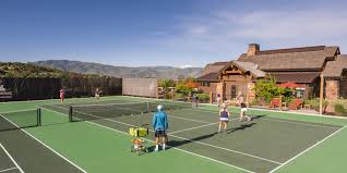 Image result for The Glebe Tennis Club