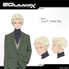 「シャア・アズナブル」の画像検索結果