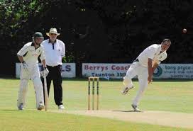 Image result for Taunton Deane Cricket Club