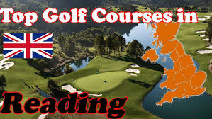 Image result for Reading Golf Club