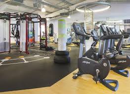 Image result for Woking Leisure Centre Yoga Club