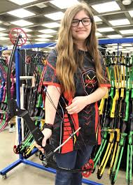 Image result for Nicssa Archery Club