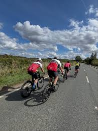 Image result for Hitchin Nomads CC