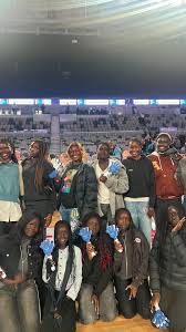 Image result for Matchpoint Eagles Netball Club