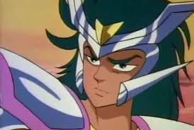 「琴座のオルフェ 聖闘士星矢」の画像検索結果