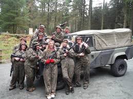 Image result for Laser Mayhem