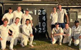Image result for Edenbridge Cricket Club