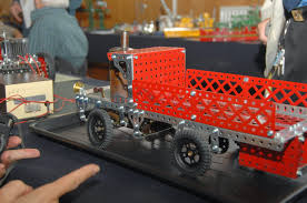 Image result for HENLEY SOCIETY OF MECCANO ENGINEERS