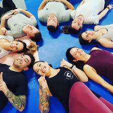 Image result for Southill Karate Club