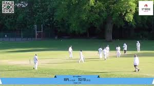 Image result for Claygate Cricket Club
