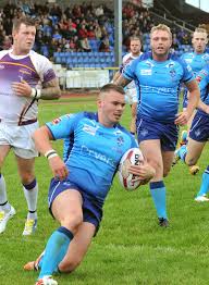 Image result for Gateshead Storm