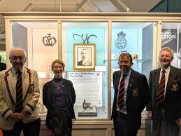 Image result for Worcester Rowing Club