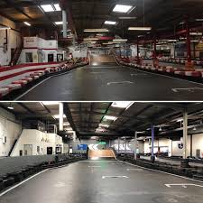 Image result for Indoor Karting Essex Colchester