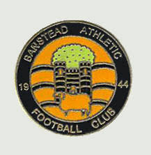 Image result for Banstead Athletic Fc