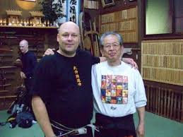 Image result for Bujinkan Lincon Dojo