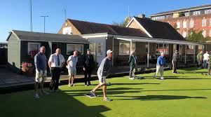Image result for Hythe Bowling Club