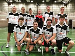 Image result for Cleobury Volleyball Club