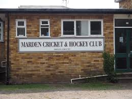Image result for Marden Cricket & Hockey Club