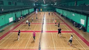 Image result for Avenue Junior (Yorkshire) Badminton Club