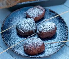 Image result for deep fried butter