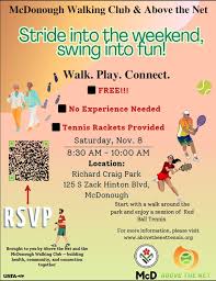 Image result for STRIDE Walking Club